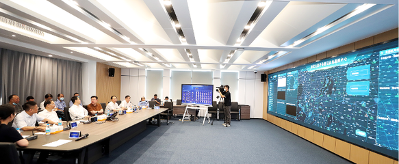 蘇州9項(xiàng)目入選省智慧文旅示范和培育名單，人工智能公共服務(wù)技術(shù)咨詢服務(wù)賦能產(chǎn)業(yè)升級(jí)